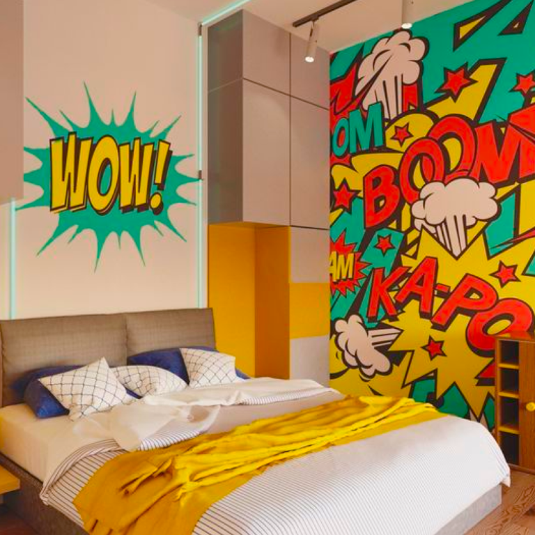 grafite-na-parede-do-quarto-masculino